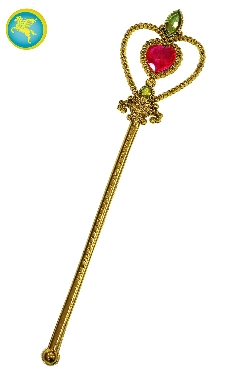 BACCHETTA FATINA ORO